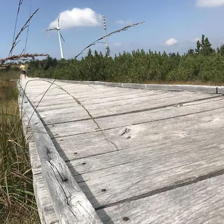 Azuria Black Forest Loft Casa vacanze *