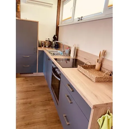 Holiday home Azuria Black Forest Loft *
