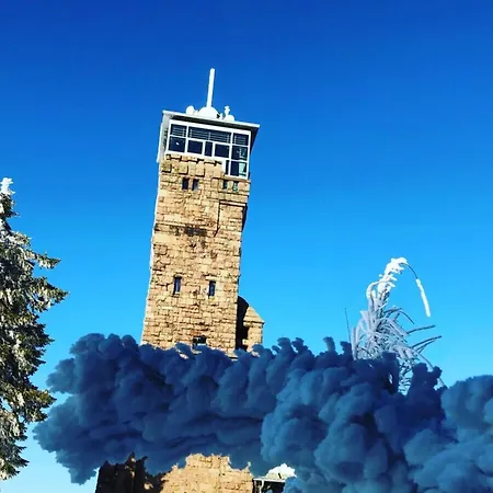 Azuria Black Forest Loft *