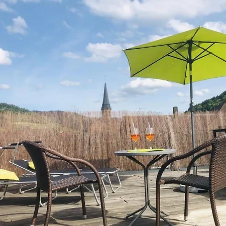 Azuria Black Forest Loft Holiday home *