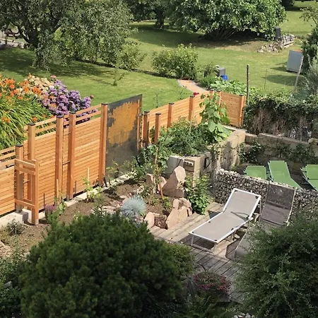 Casa vacanze Azuria Black Forest Loft *