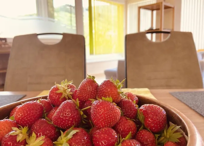 Azuria Black Forest Loft