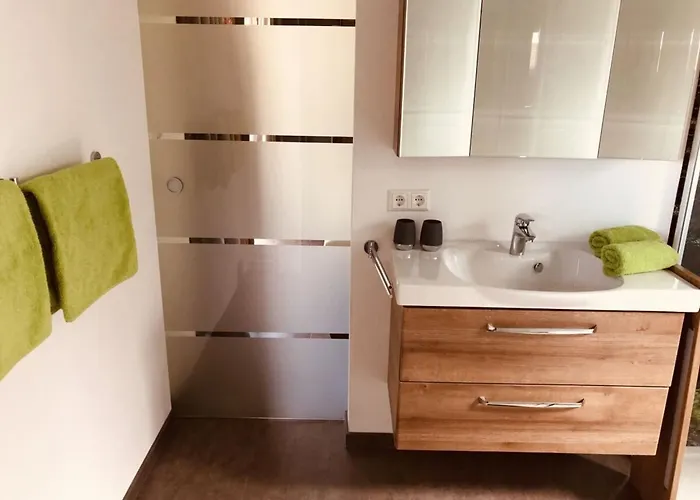 Azuria Black Forest Loft *