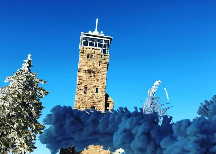 Azuria Black Forest Loft *